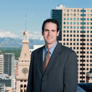 Matthew Wolf, experienced  attorney in Denver, CO with 0 reviews