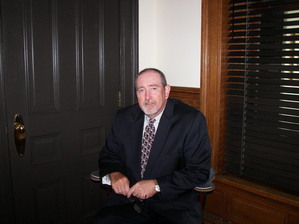 John Robert Vivian Jr., experienced Car Accident, Personal Injury attorney in Easton, PA with 5 reviews