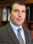 Antonino Salvatore Pecoraro, experienced Elder Law attorney in Williamsville, NY with 0 reviews