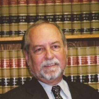 Frederic Steven Wieder, experienced  attorney in Palm Desert, CA with 0 reviews