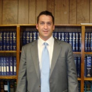 Patrick Wilson, experienced  attorney in Hazel Park, MI with 0 reviews