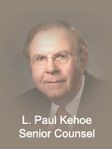 Leo Paul Kehoe, experienced Lawsuit / Dispute, Mediation attorney in North Rose, NY with 0 reviews