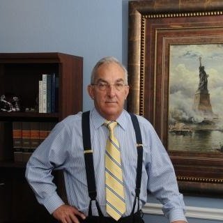 Don Waggoner, experienced Cannabis Law, Criminal Defense attorney in Kissimmee, FL with 0 reviews