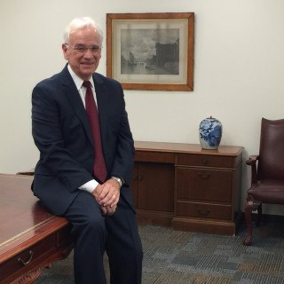 Perry Douglas West, experienced attorney in Cocoa, FL with 0 reviews