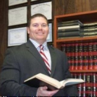Grant Walker, experienced attorney in Bismarck, ND with 0 reviews
