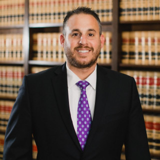 Matthew B. Wallin, experienced Criminal Defense, Lawsuit / Dispute attorney in Irvine, CA with 0 reviews