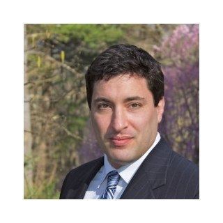 Ezra Jacob Reinstein, experienced Business attorney in Framingham, MA with 0 reviews