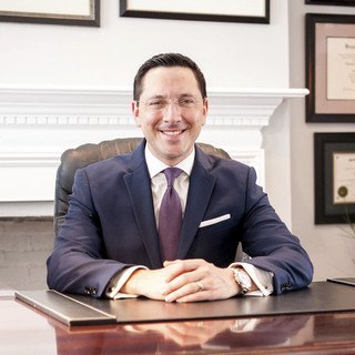 Daniel Moses Rosenberg, experienced  attorney in Voorhees, NJ with 0 reviews