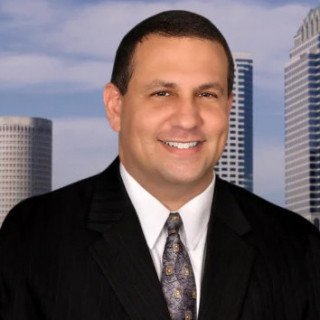 David Stuart Toback, experienced  attorney in St. Petersburg, FL with 0 reviews