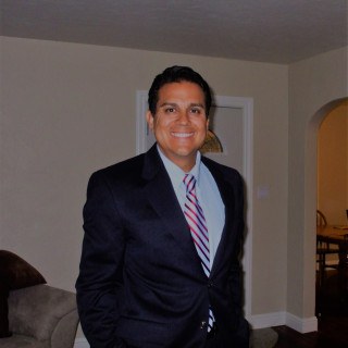 Robert Daniel Rodriguez, experienced  attorney in Pleasanton, CA with 0 reviews