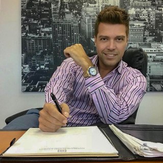 Gianni Mendes Toniutti, experienced attorney in Miami Beach, FL with 0 reviews