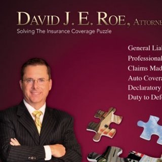 David Roe, experienced  attorney in Mt Prospect, IL with 0 reviews