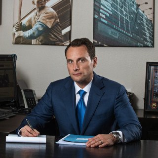 Joshua Tomsheck, experienced  attorney in Las Vegas, NV with 0 reviews