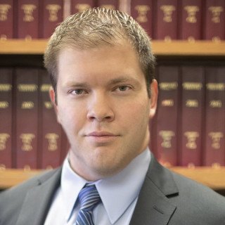 Luke Wagner, experienced  attorney in Menomonie, WI with 0 reviews