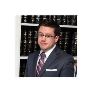 Benjamin Pearce Titter, experienced  attorney in Virginia Beach, VA with 0 reviews