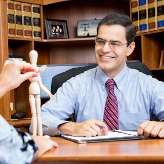 John Rizvi, experienced  attorney in Coral Springs, FL with 0 reviews