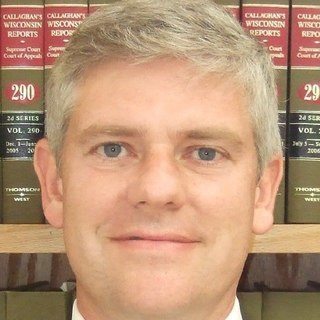 Carl Rolsma, experienced  attorney in Milton, WI with 0 reviews