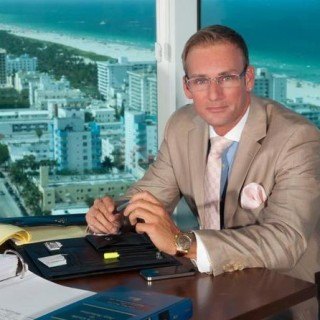 Michael Christopher Grieco, experienced attorney in Miami Beach, FL with 0 reviews