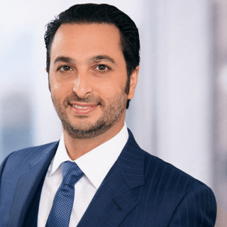 Daniel Jacob Rafii, experienced  attorney in Beverly Hills, CA with 0 reviews