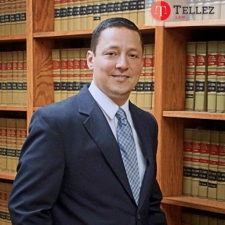 Jose Tellez, experienced Criminal Defense, Personal Injury attorney in Laredo, TX with 0 reviews