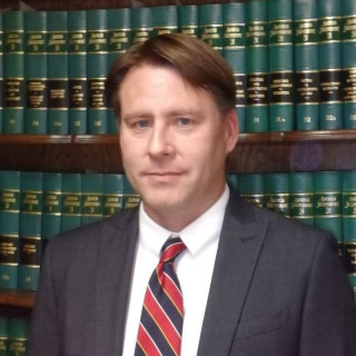 Shane Arthur Regier, experienced  attorney in Cordell, OK with 0 reviews