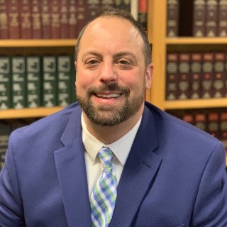 Jason Ranallo, experienced Personal Injury attorney in Canton, MA with 0 reviews