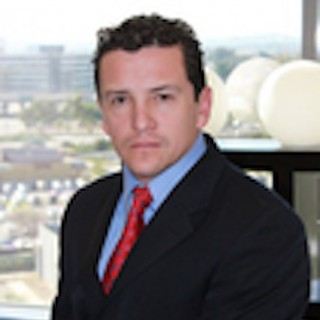 Sergio Andres Rodriguez-Gomez, experienced attorney in Rancho Cucamonga, CA with 0 reviews