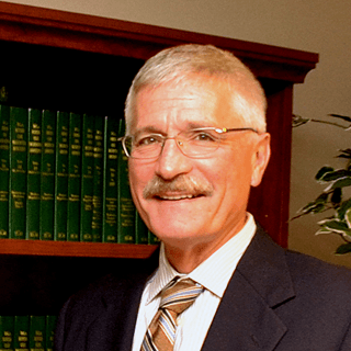 William Delmar Robison, experienced  attorney in Vancouver, WA with 0 reviews