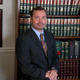 Shawn Robinson, experienced  attorney in Salt Lake City, UT with 0 reviews