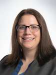 Nicole Amber Ridley, experienced Social Security & Disability attorney in Lancaster, PA with 68 reviews