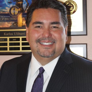 Karlos Ulibarri, experienced  attorney in Albuquerque, NM with 0 reviews