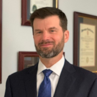 Eric Reed, experienced  attorney in Florence, SC with 0 reviews