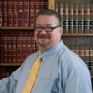 B. J. Richardson, experienced  attorney in Springfield, MO with 0 reviews