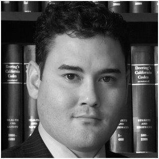 Ryan Okabe, experienced  attorney in Redondo Beach, CA with 0 reviews