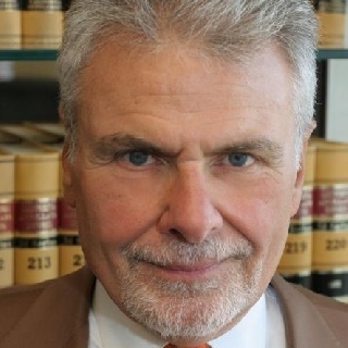 H. Tim Hoffman, experienced Civil Rights, Consumer Protection attorney in Oakland, CA with 0 reviews