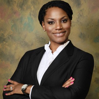 Carmiece Graves, experienced  attorney in Upper Marlboro, DC with 0 reviews