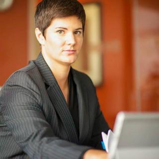 Emily L. Russell, experienced  attorney in Fulton, MD with 0 reviews