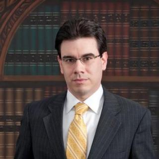 Jordan Rickards, experienced  attorney in Milltown, NJ with 0 reviews