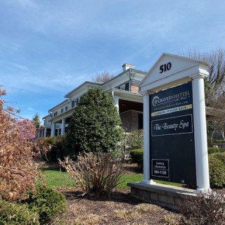 Andrew Carter Graves, experienced attorney in Harrisonburg, VA with 0 reviews
