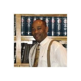 Ojay Grace, experienced Bankruptcy, Criminal Defense attorney in Houston, TX with 0 reviews