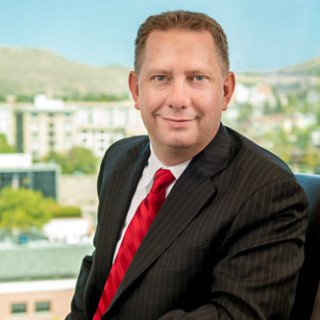 Lamont Richardson, experienced  attorney in Salt Lake City, UT with 0 reviews