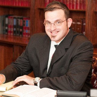 Benjamin Hoffman, experienced  attorney in Point Pleasant Beach, NJ with 0 reviews