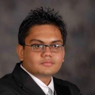 Mr. Milind B Rupani, experienced  attorney in Port Richey, FL with 0 reviews