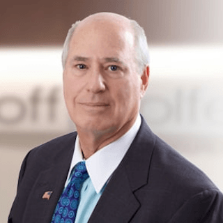 Hon. David J. Issenman JSC, experienced attorney in Livingston, NJ with 0 reviews