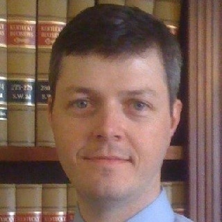 Matthew S. Hatfield, experienced  attorney in Murray, KY with 0 reviews