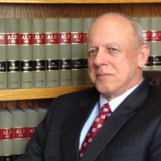 W. Sidney Vinson III, experienced  attorney in Erin, TN with 0 reviews