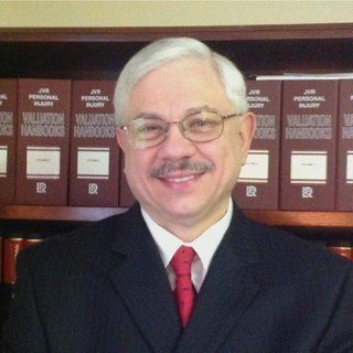 Barry Wayne Eubanks, experienced  attorney in Seymour, TN with 0 reviews