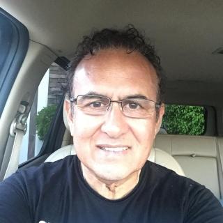 Vincent Barney Garcia, experienced attorney in Rancho Cucamonga, CA with 0 reviews