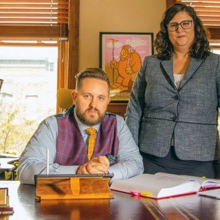 Brian G. Jones, experienced attorney in Delaware, OH with 0 reviews