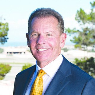 Thomas James Dunnion, experienced Business, Personal Injury attorney in Fresno, CA with 0 reviews